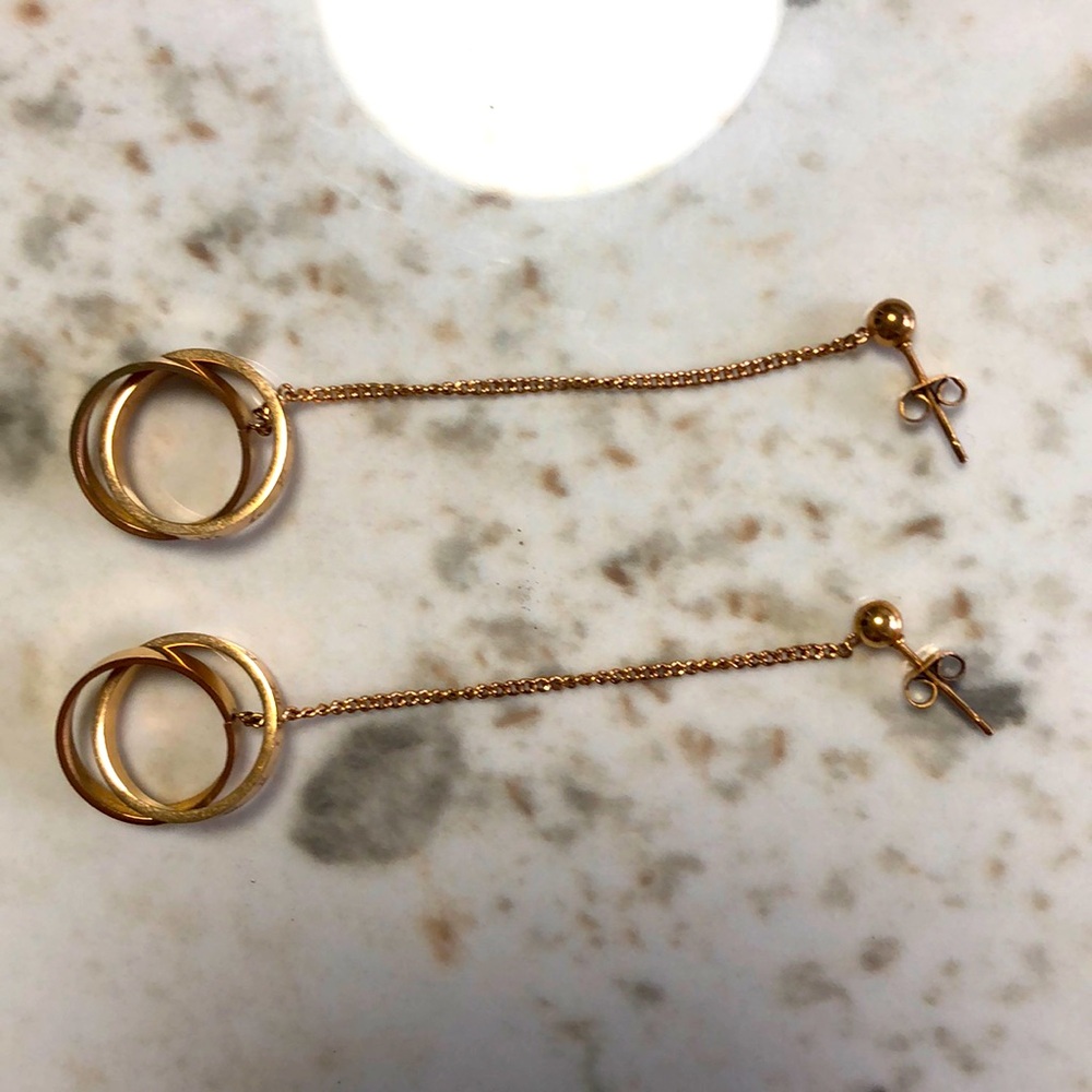 earring
